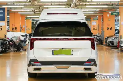 Kia Carnival 2024 3.5 автомат (гидро), миниатюра 3