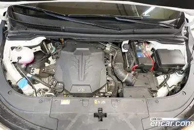 Kia Carnival 2024 3.5 автомат (гидро), миниатюра 6