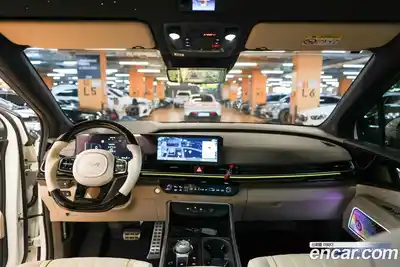 Kia Carnival 2024 3.5 автомат (гидро), миниатюра 7