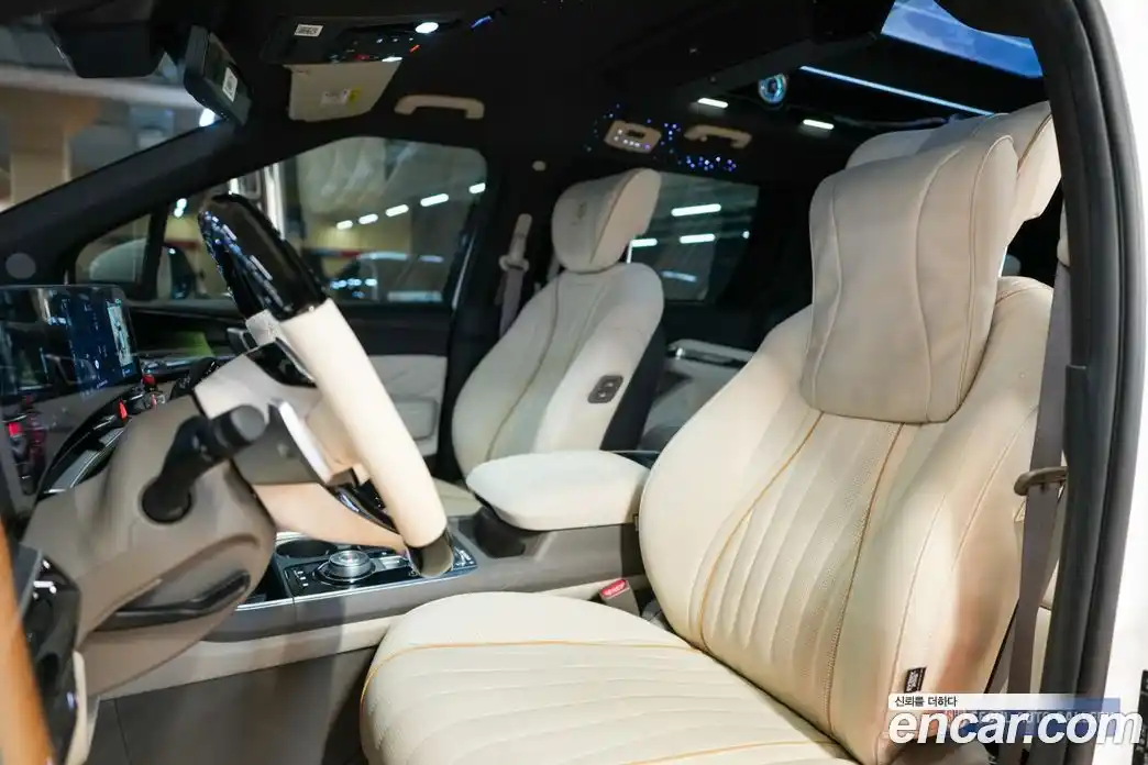 Kia Carnival 2024 3.5 автомат (гидро), фото 10