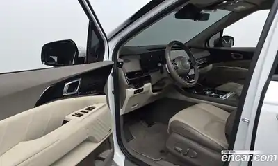 Kia Carnival 2024 1.6 автомат (гидро), миниатюра 12