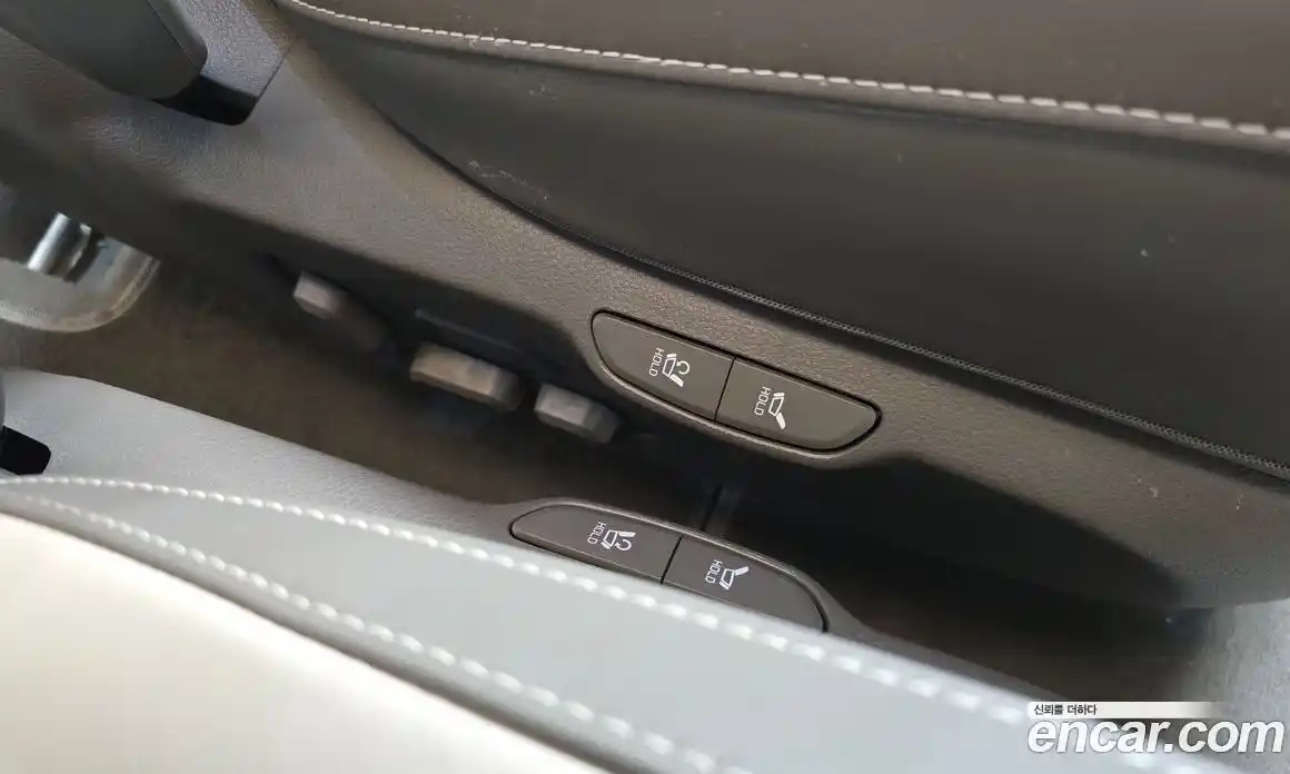 Kia Carnival 2024 1.6 автомат (гидро), фото 20