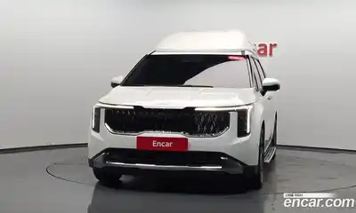 Kia Carnival 2024 1.6 автомат (гидро), миниатюра 2