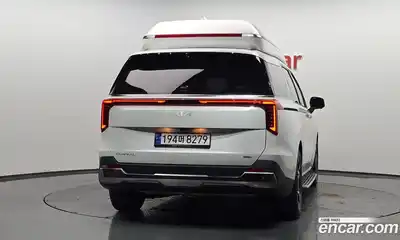 Kia Carnival 2024 1.6 автомат (гидро), миниатюра 3