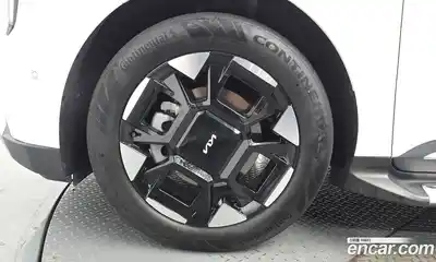 Kia Carnival 2024 1.6 автомат (гидро), миниатюра 4