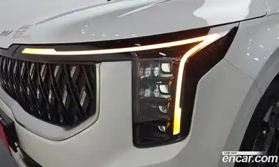 Kia Carnival 2024 1.6 автомат (гидро), миниатюра 7
