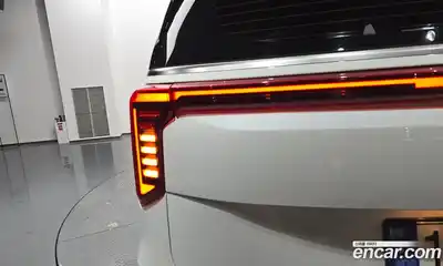 Kia Carnival 2024 1.6 автомат (гидро), миниатюра 8