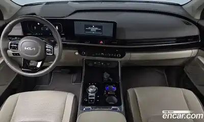 Kia Carnival 2024 1.6 автомат (гидро), миниатюра 9