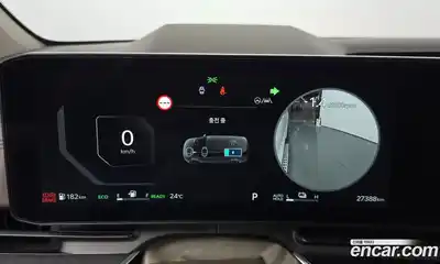 Kia Carnival 2024 1.6 автомат (гидро), миниатюра 10