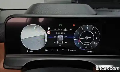 Kia Seltos 2023 1.6 автомат (гидро), миниатюра 11