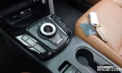 Kia Seltos 2023 1.6 автомат (гидро), миниатюра 12