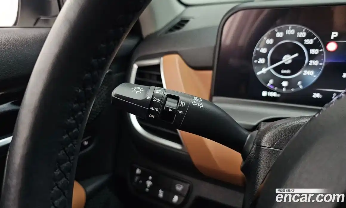 Kia Seltos 2023 1.6 автомат (гидро), фото 26