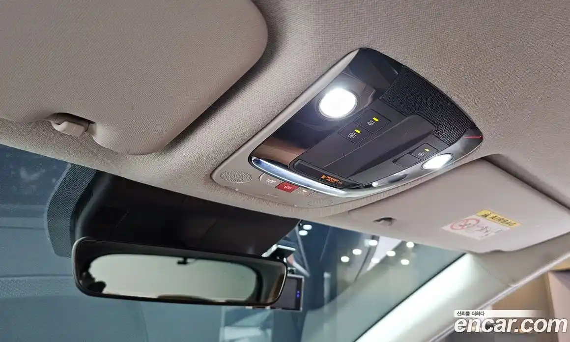 Kia Seltos 2023 1.6 автомат (гидро), фото 28