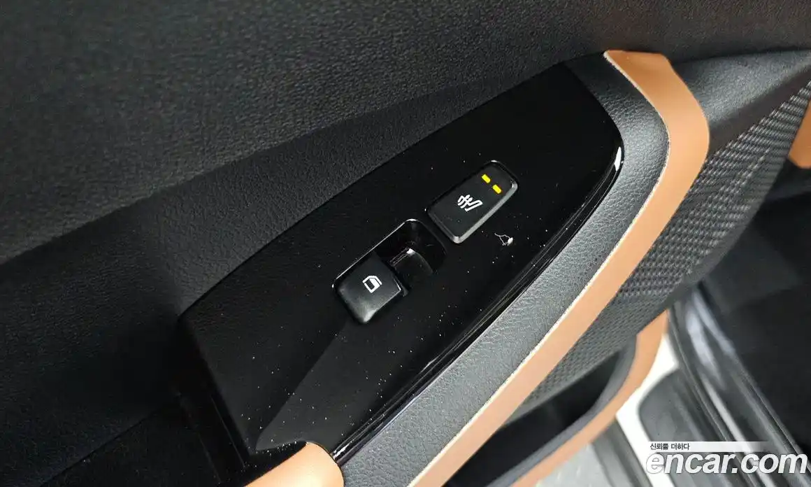 Kia Seltos 2023 1.6 автомат (гидро), фото 29