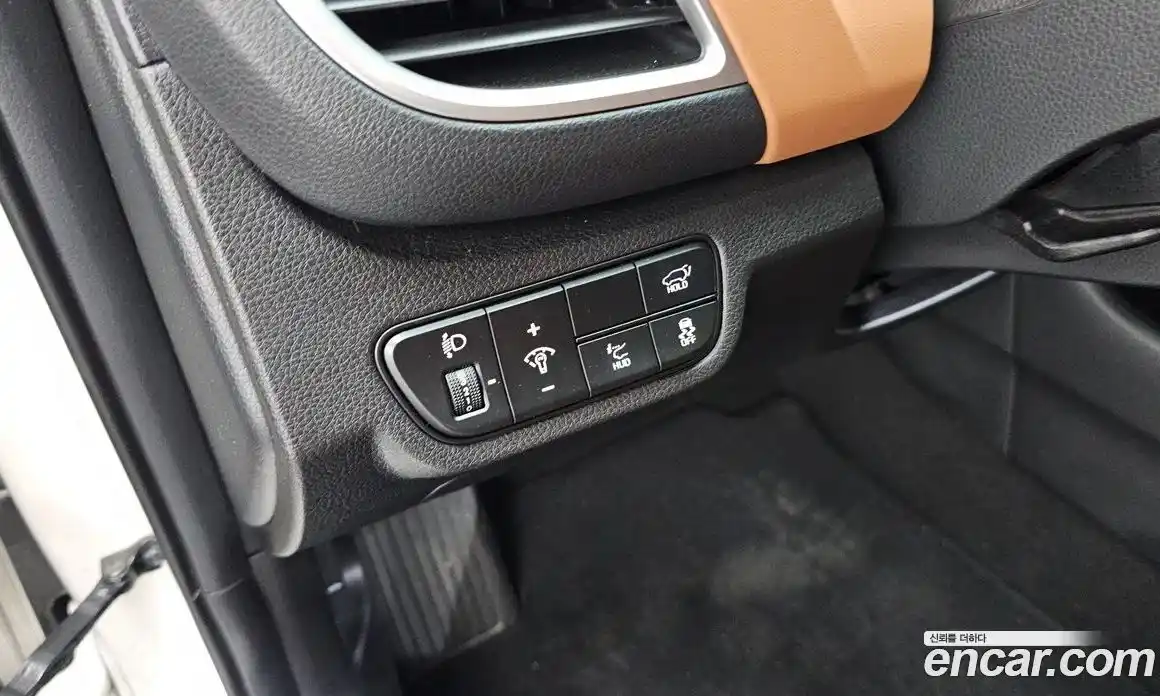 Kia Seltos 2023 1.6 автомат (гидро), фото 30