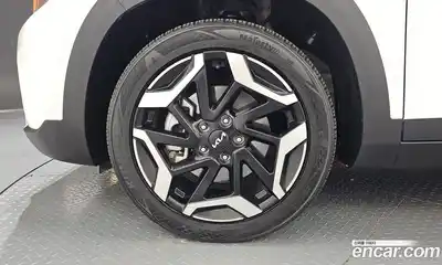 Kia Seltos 2023 1.6 автомат (гидро), миниатюра 5