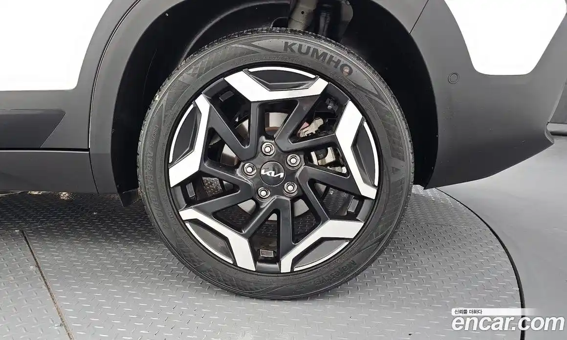 Kia Seltos 2023 1.6 автомат (гидро), фото 7