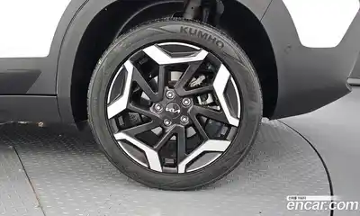 Kia Seltos 2023 1.6 автомат (гидро), миниатюра 7