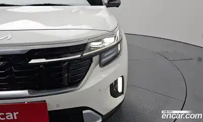 Kia Seltos 2023 1.6 автомат (гидро), миниатюра 8