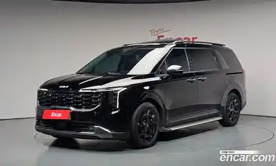 Kia Carnival, 2023, 29 403 км