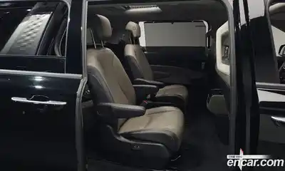 Kia Carnival 2023 2.2 автомат (гидро), миниатюра 11