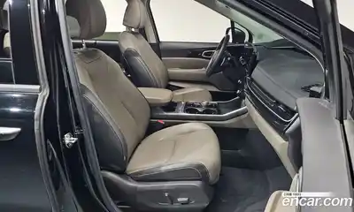 Kia Carnival 2023 2.2 автомат (гидро), миниатюра 12