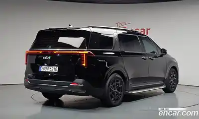 Kia Carnival 2023 2.2 автомат (гидро), миниатюра 2