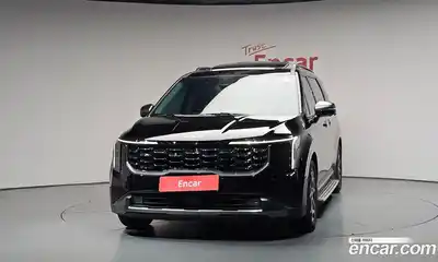 Kia Carnival 2023 2.2 автомат (гидро), миниатюра 3