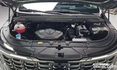 Kia Carnival 2023 2.2 автомат (гидро), миниатюра 6