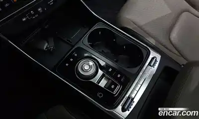 Kia Carnival 2023 2.2 автомат (гидро), миниатюра 9