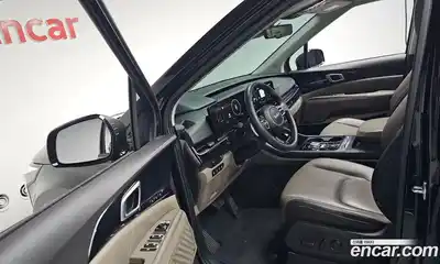 Kia Carnival 2023 2.2 автомат (гидро), миниатюра 10