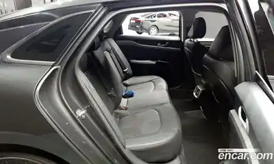 Kia K5 (Optima) 2024 2.0 автомат (гидро), миниатюра 11