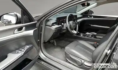 Kia K5 (Optima) 2024 2.0 автомат (гидро), миниатюра 12