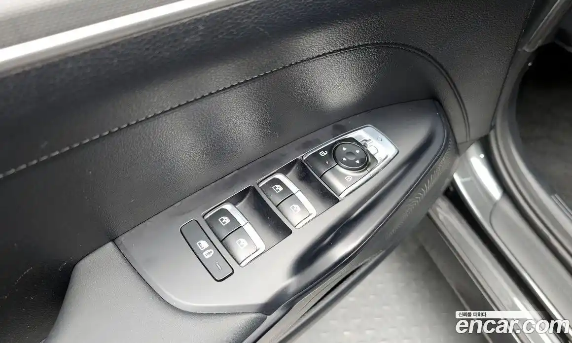 Kia K5 (Optima) 2024 2.0 автомат (гидро), фото 19