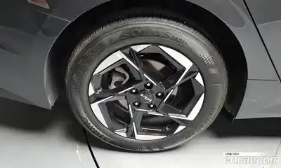 Kia K5 (Optima) 2024 2.0 автомат (гидро), миниатюра 5