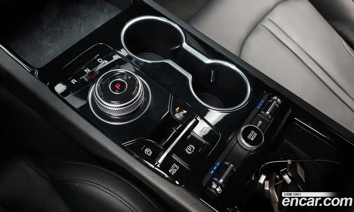 Kia K5 (Optima) 2024 2.0 автомат (гидро), фото 9