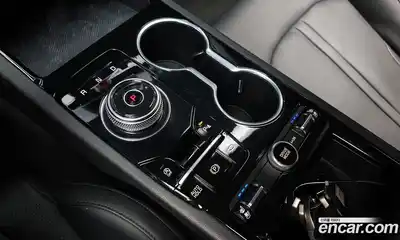 Kia K5 (Optima) 2024 2.0 автомат (гидро), миниатюра 9