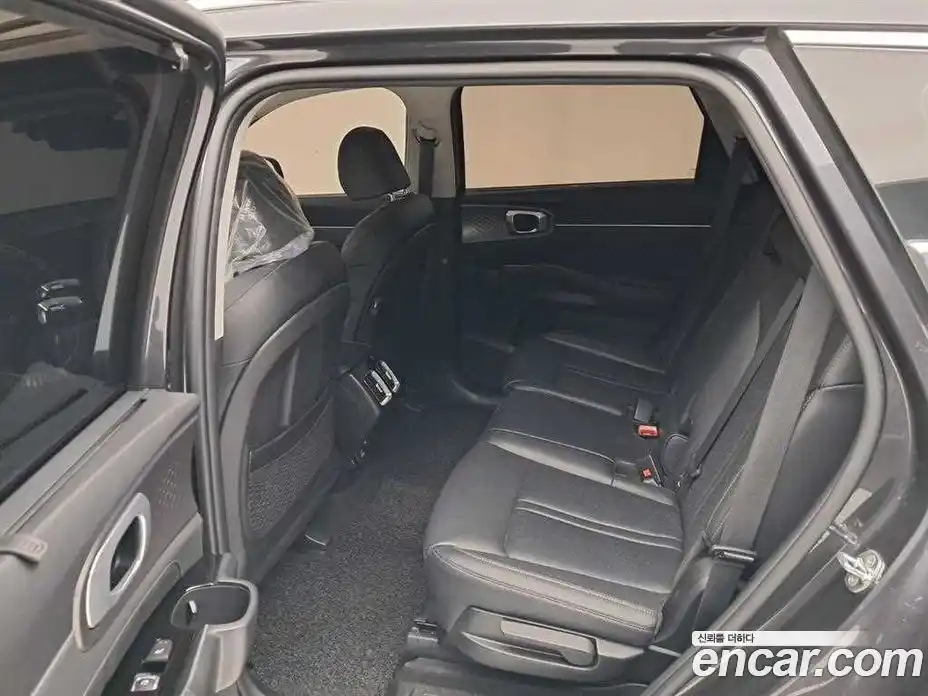 Kia Sorento 2022 2.2 автомат (гидро), фото 12