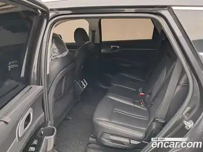 Kia Sorento 2022 2.2 автомат (гидро), миниатюра 12