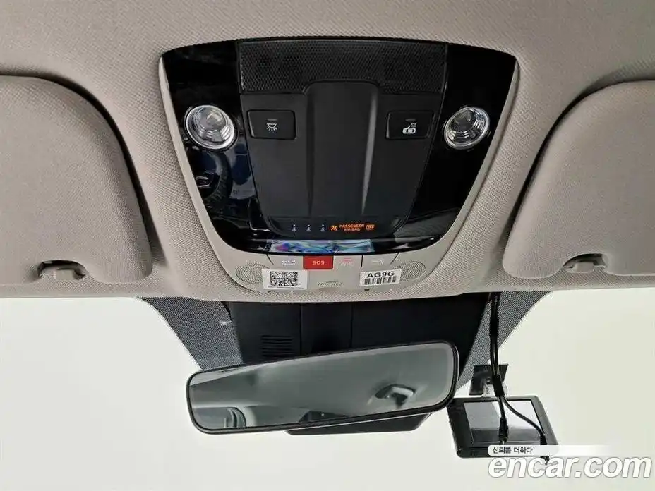 Kia Sorento 2022 2.2 автомат (гидро), фото 15