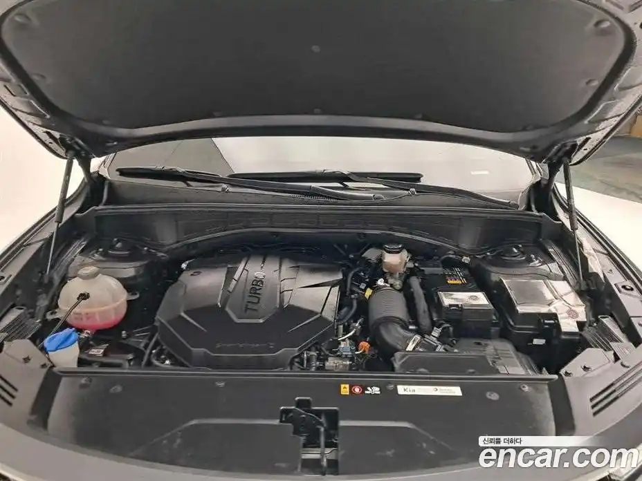 Kia Sorento 2022 2.2 автомат (гидро), фото 19