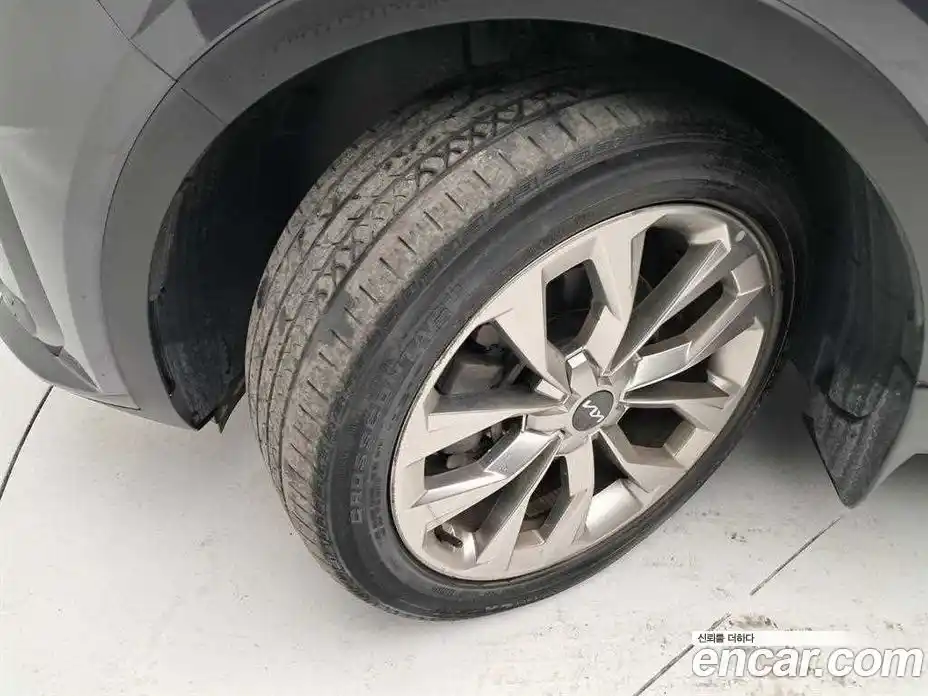 Kia Sorento 2022 2.2 автомат (гидро), фото 20