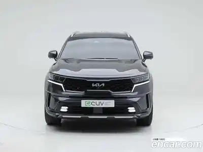 Kia Sorento 2022 2.2 автомат (гидро), миниатюра 2