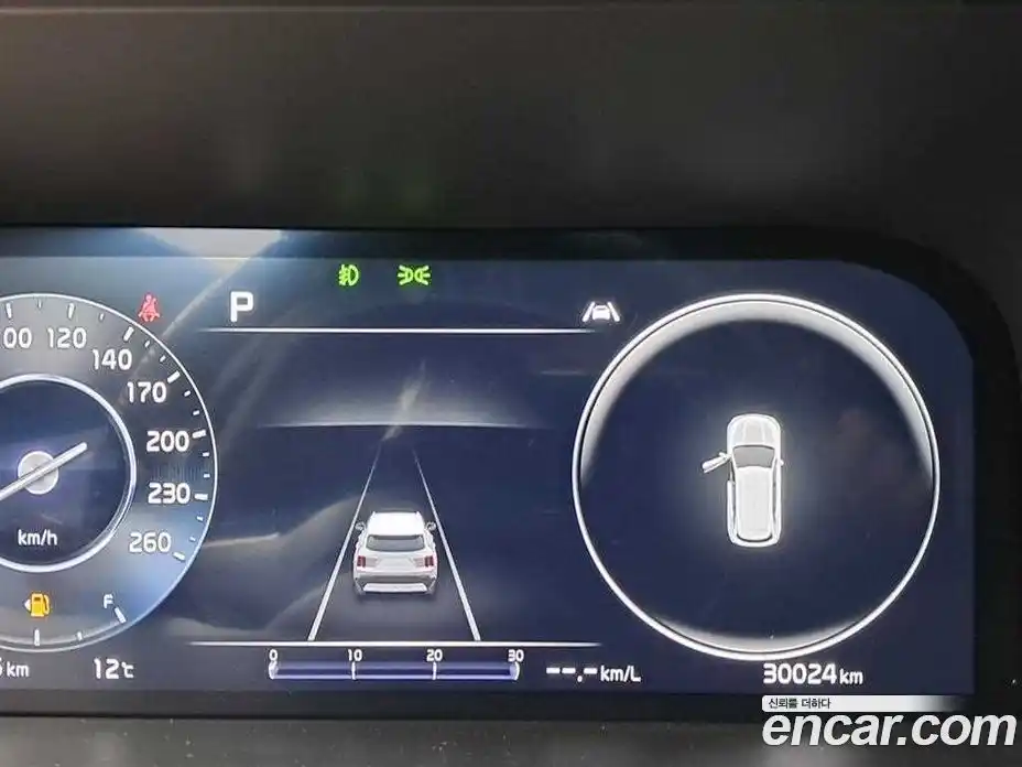 Kia Sorento 2022 2.2 автомат (гидро), фото 8