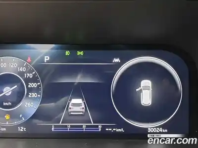 Kia Sorento 2022 2.2 автомат (гидро), миниатюра 8