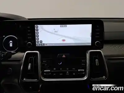 Kia Sorento 2022 2.2 автомат (гидро), миниатюра 9