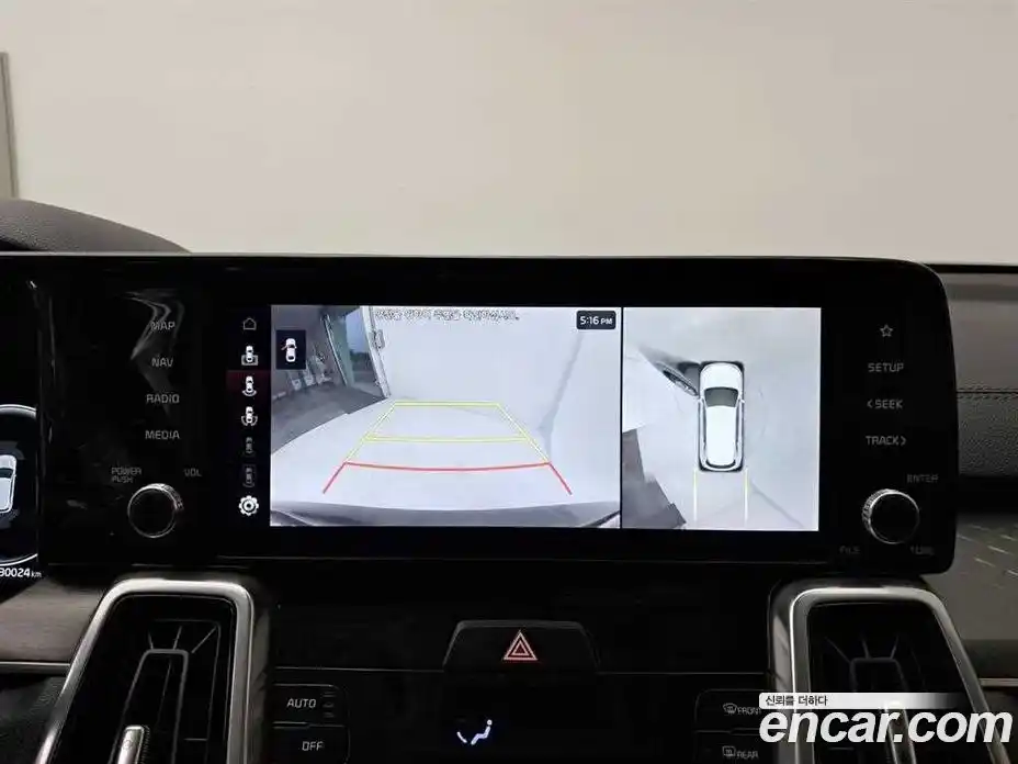 Kia Sorento 2022 2.2 автомат (гидро), фото 10