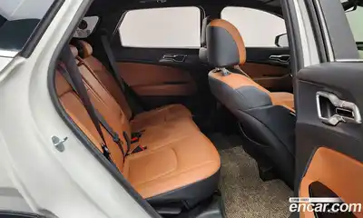 Kia Sportage 2021 1.6 автомат (гидро), миниатюра 11