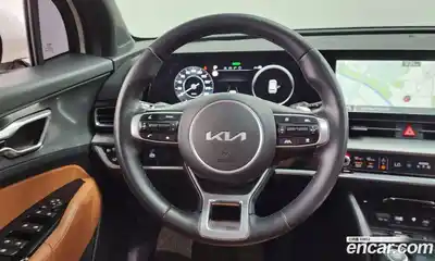 Kia Sportage 2021 1.6 автомат (гидро), миниатюра 12