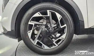 Kia Sportage 2021 1.6 автомат (гидро), миниатюра 5
